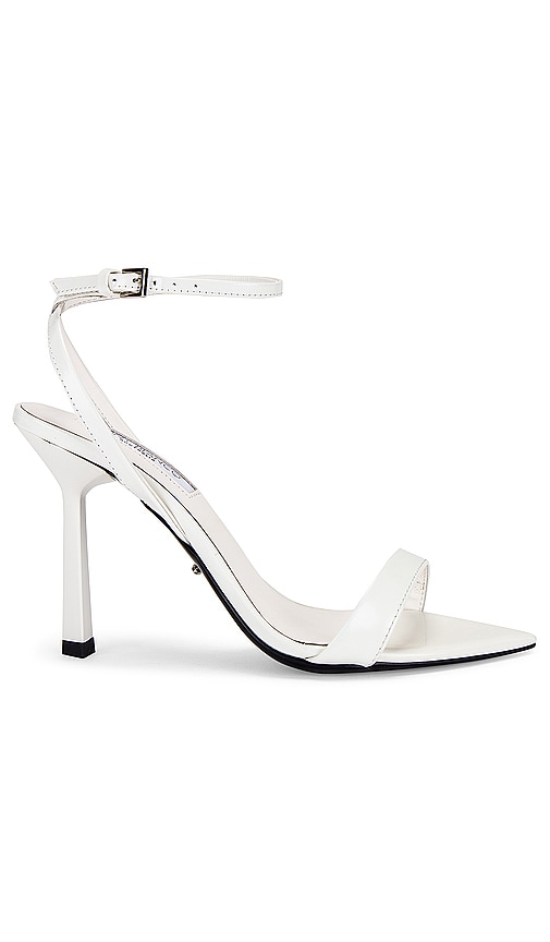 Tony Bianco Milos Heel in Black Hi Shine.  5 also in 10, 5.5, 6, 6.5, 7, 7.5, 8, 8.5, 9