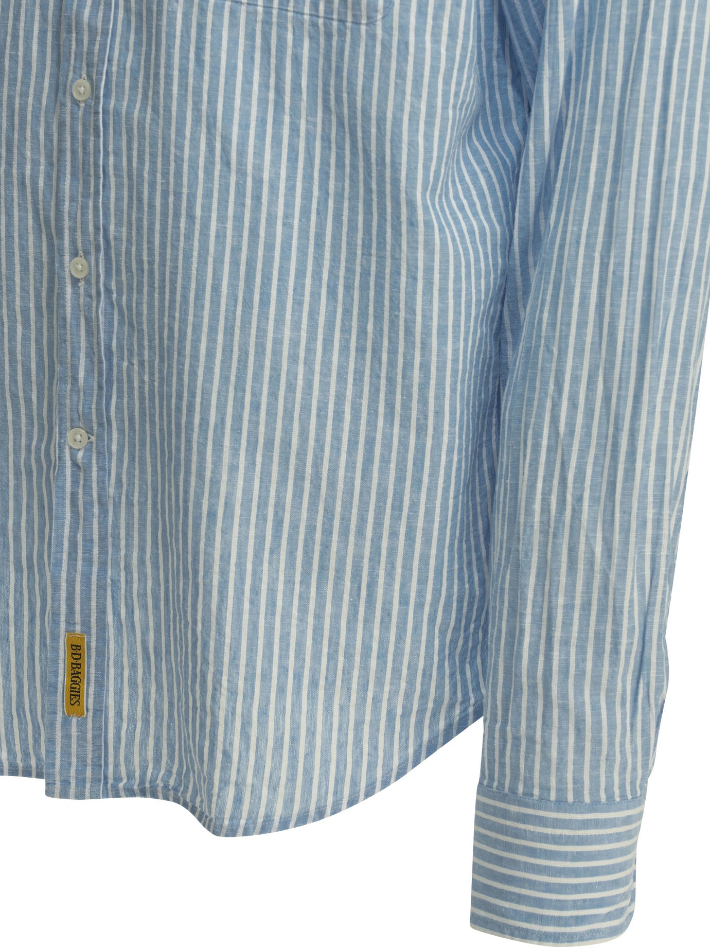 Bd Baggies "Bradford" Casual Shirt