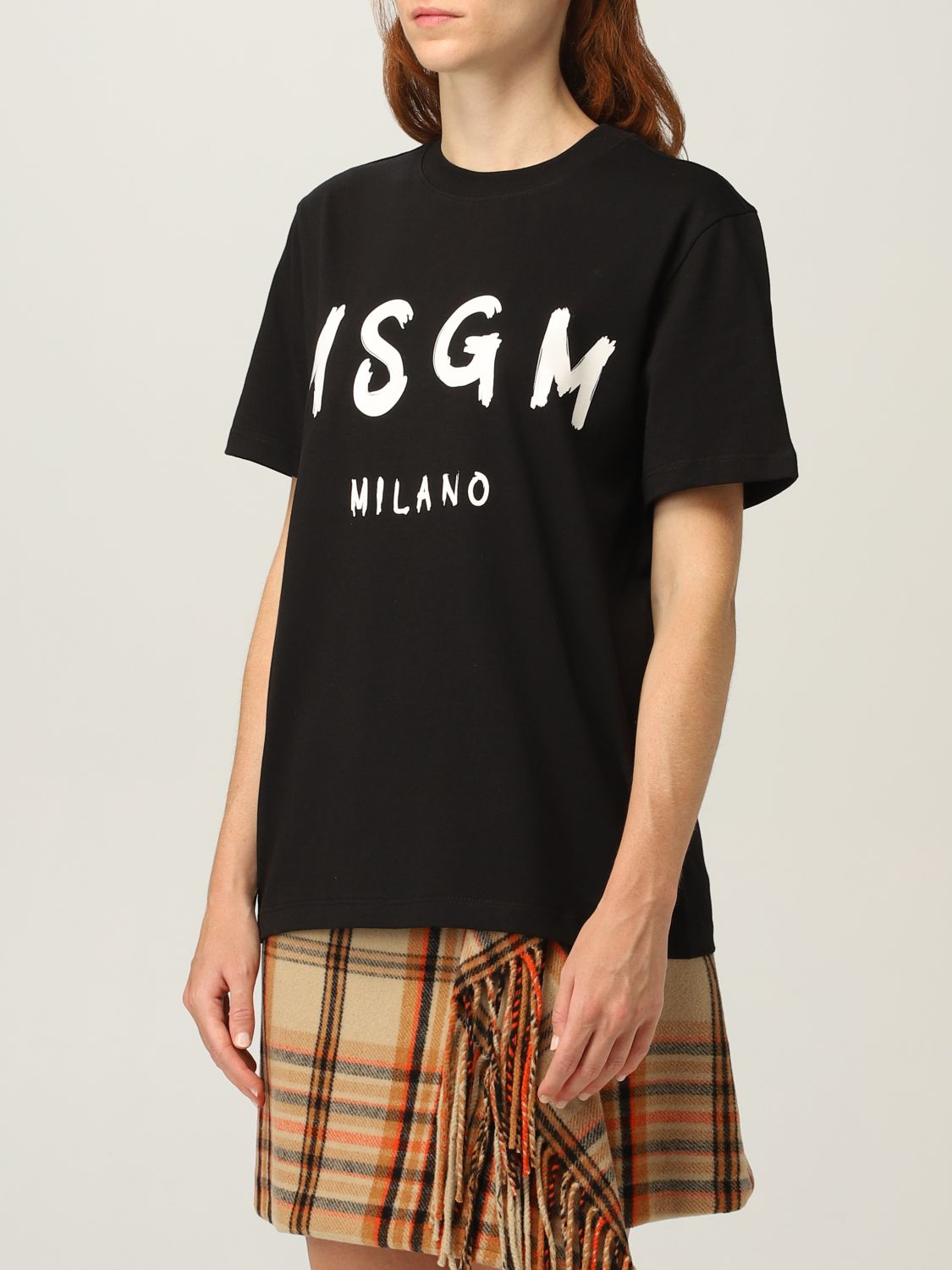 Tshirt with logo