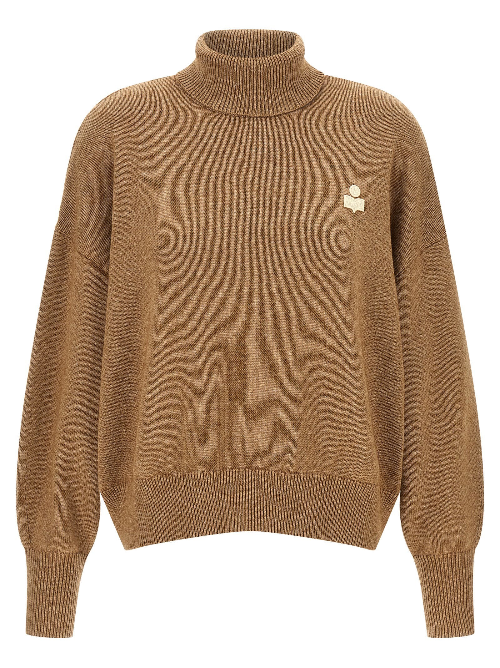 Nasha Sweater
