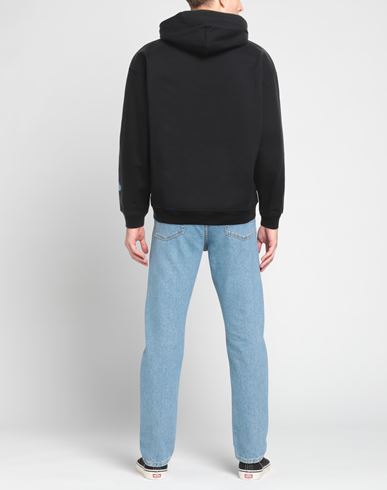 Man Sweatshirt Black