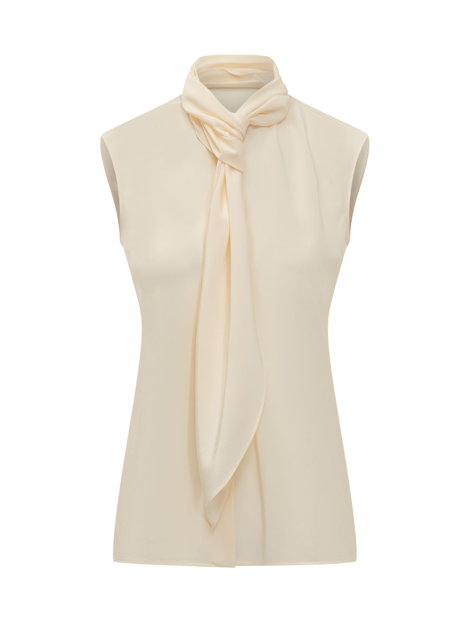 Chic Mini Top for FW25