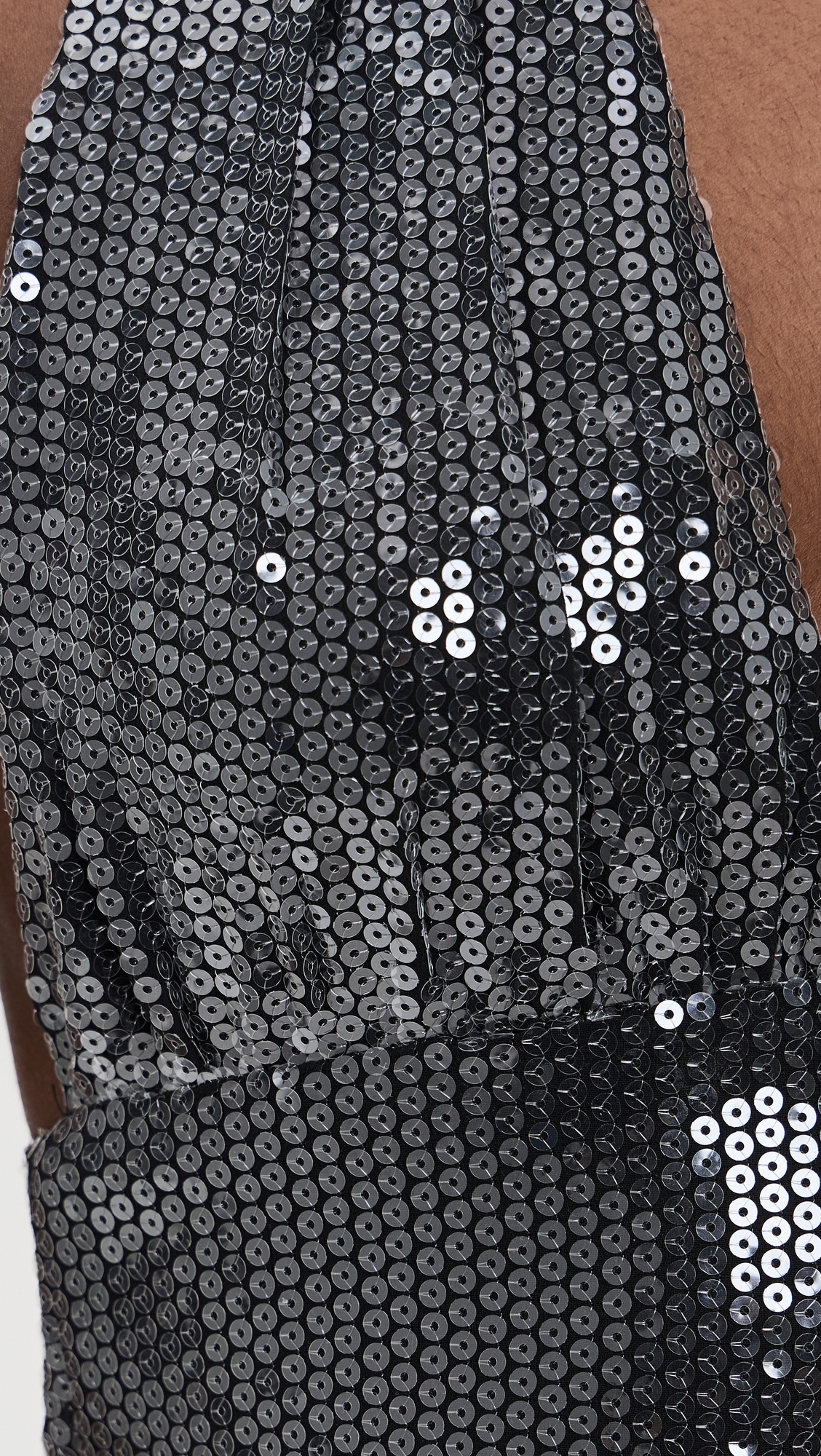 Mathilde Top Black