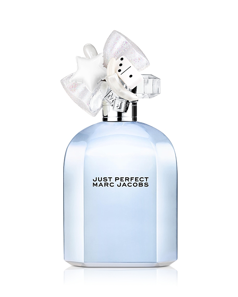 Just Perfect Eau de Parfum 3.3 oz.