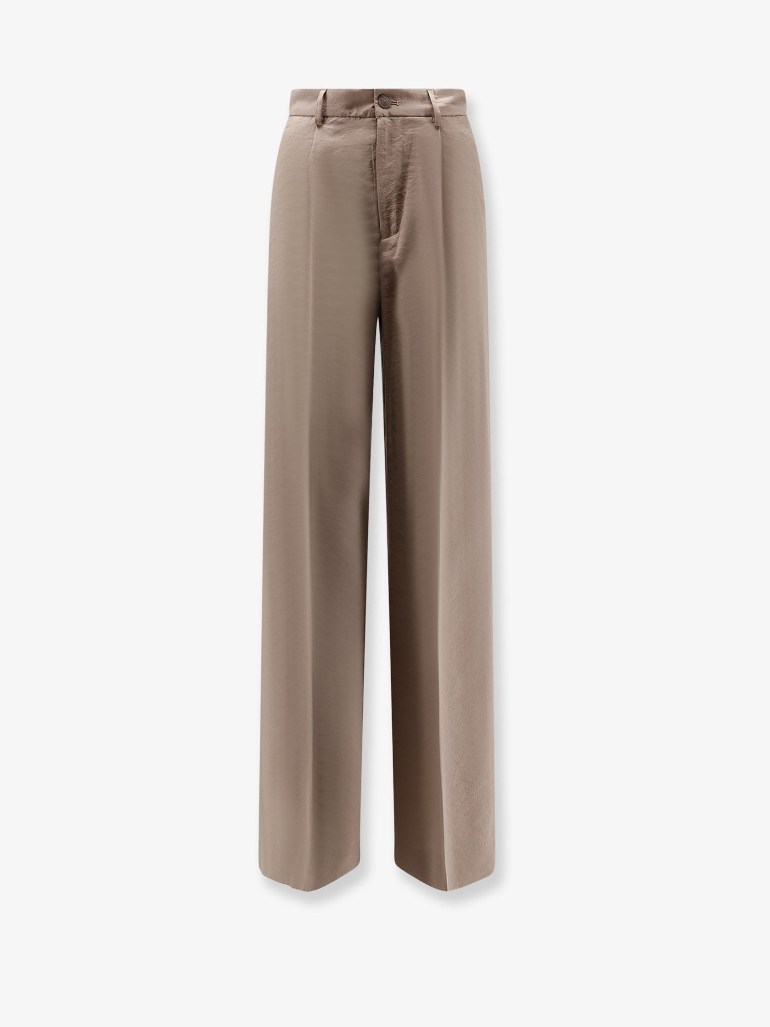 Trousers — Beige
