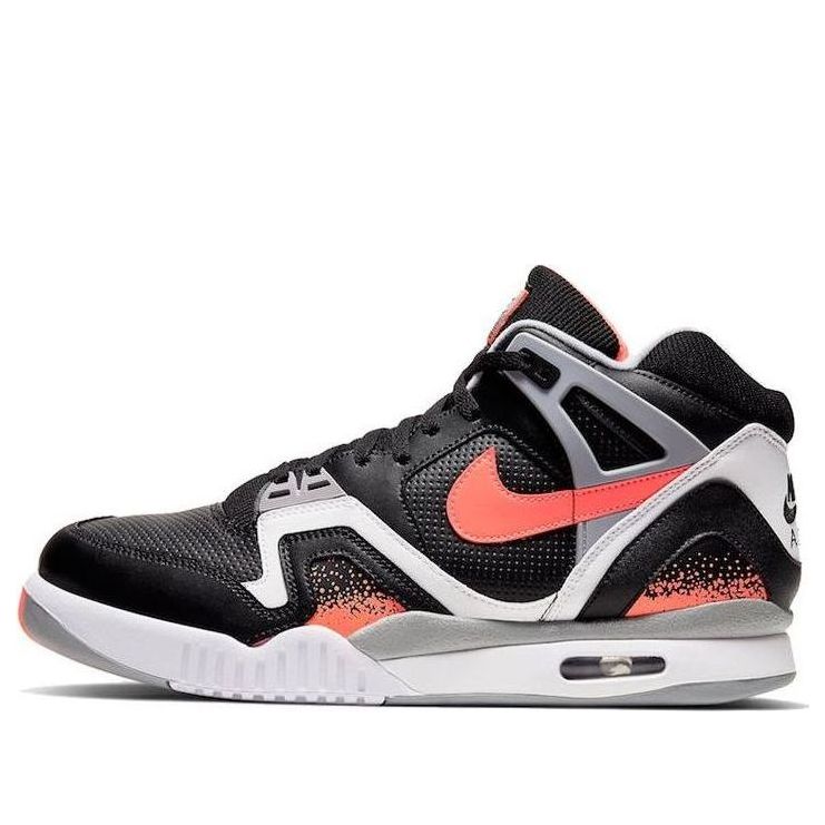 Air Tech Challenge 2 QS 'Black Lava'