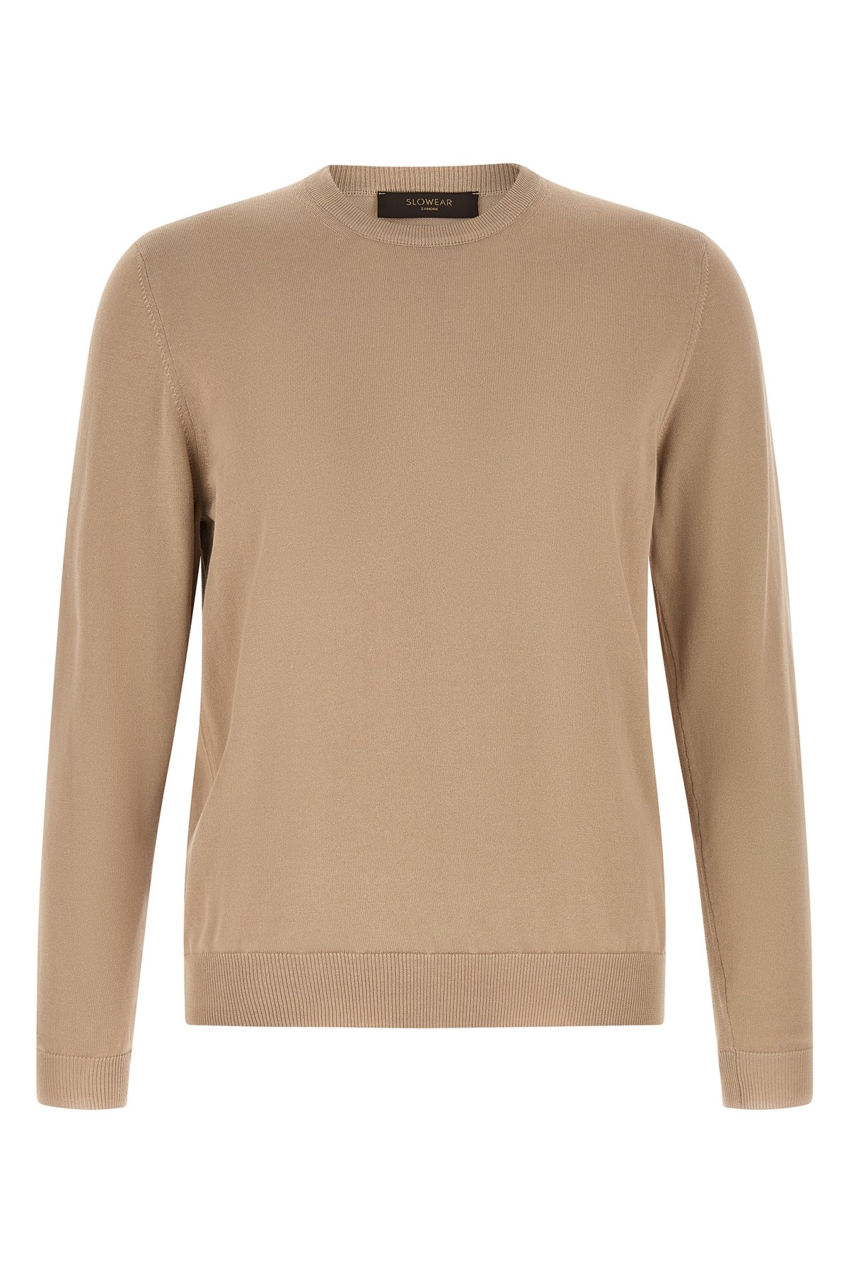 Cotton Sweater