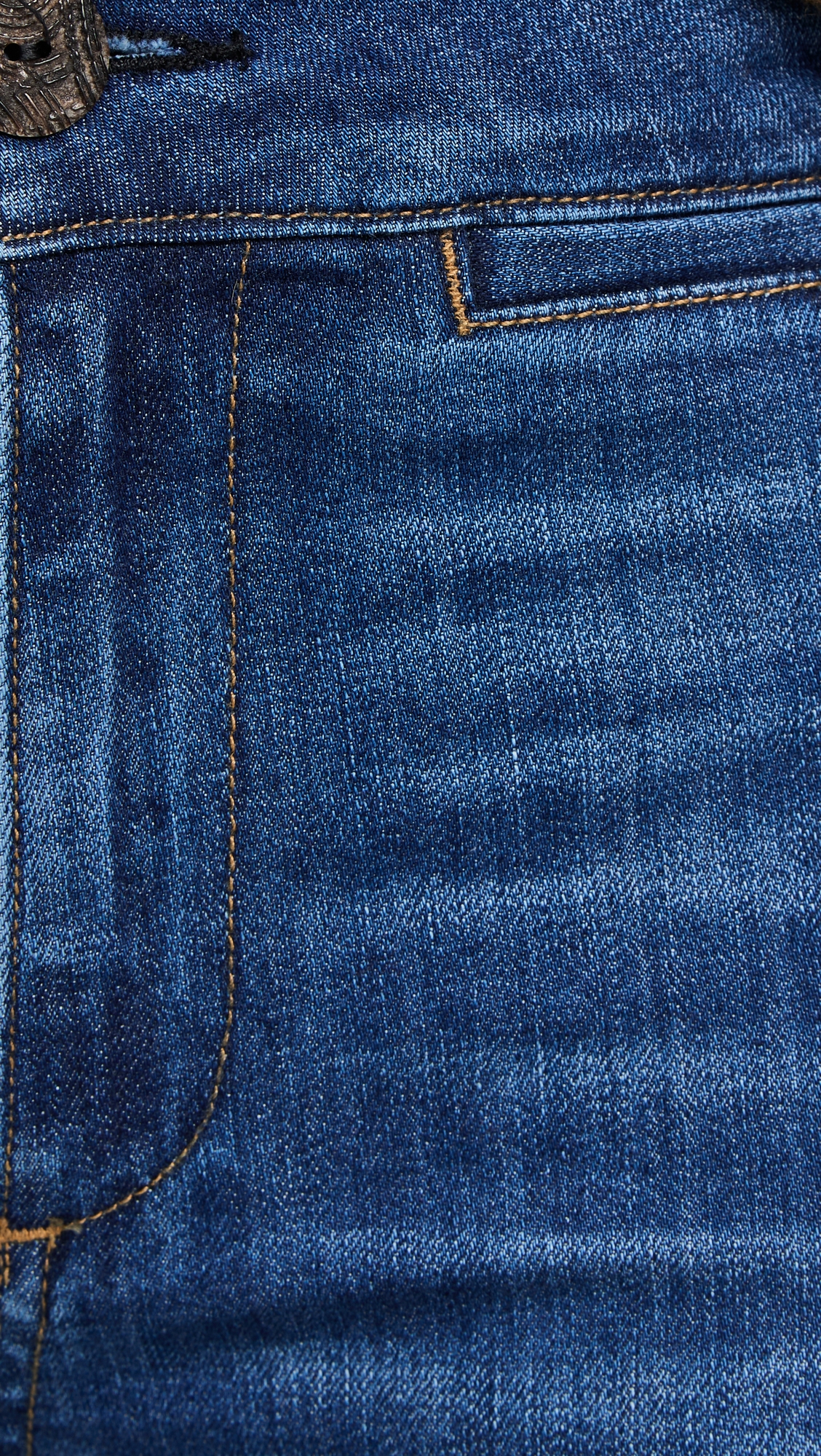 Brighton Wide Leg Jeans Mercury