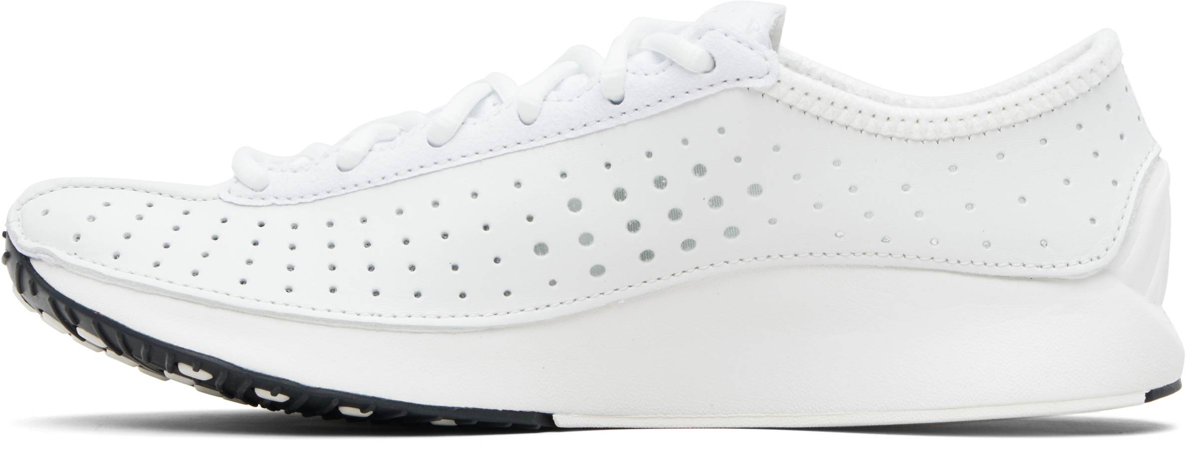White Air Superfly Sneakers