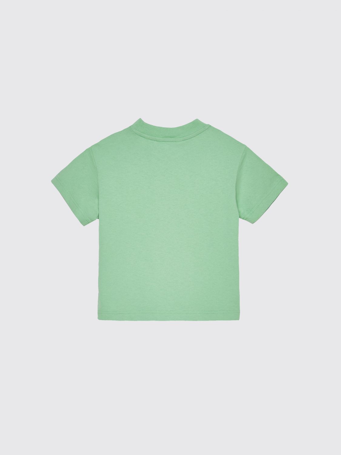 T-Shirt Kids color Black