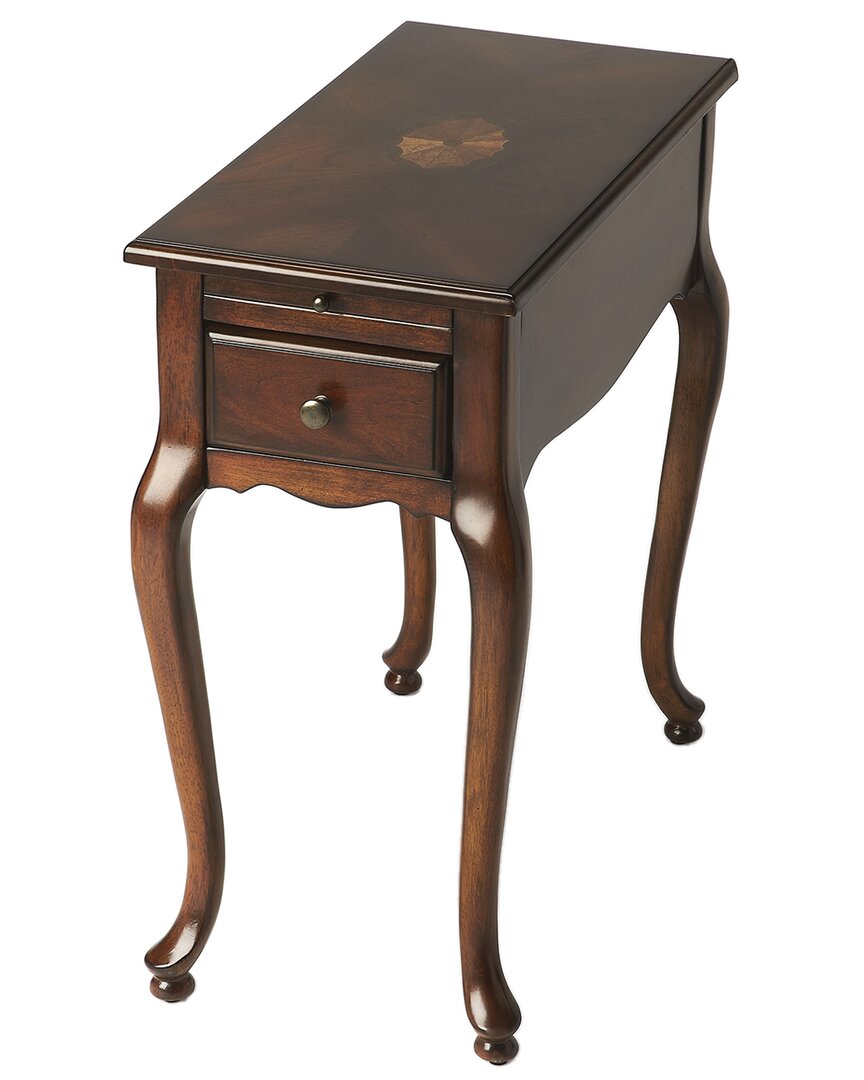 Specialty Company Croydon One Drawer With Pullout Side Table