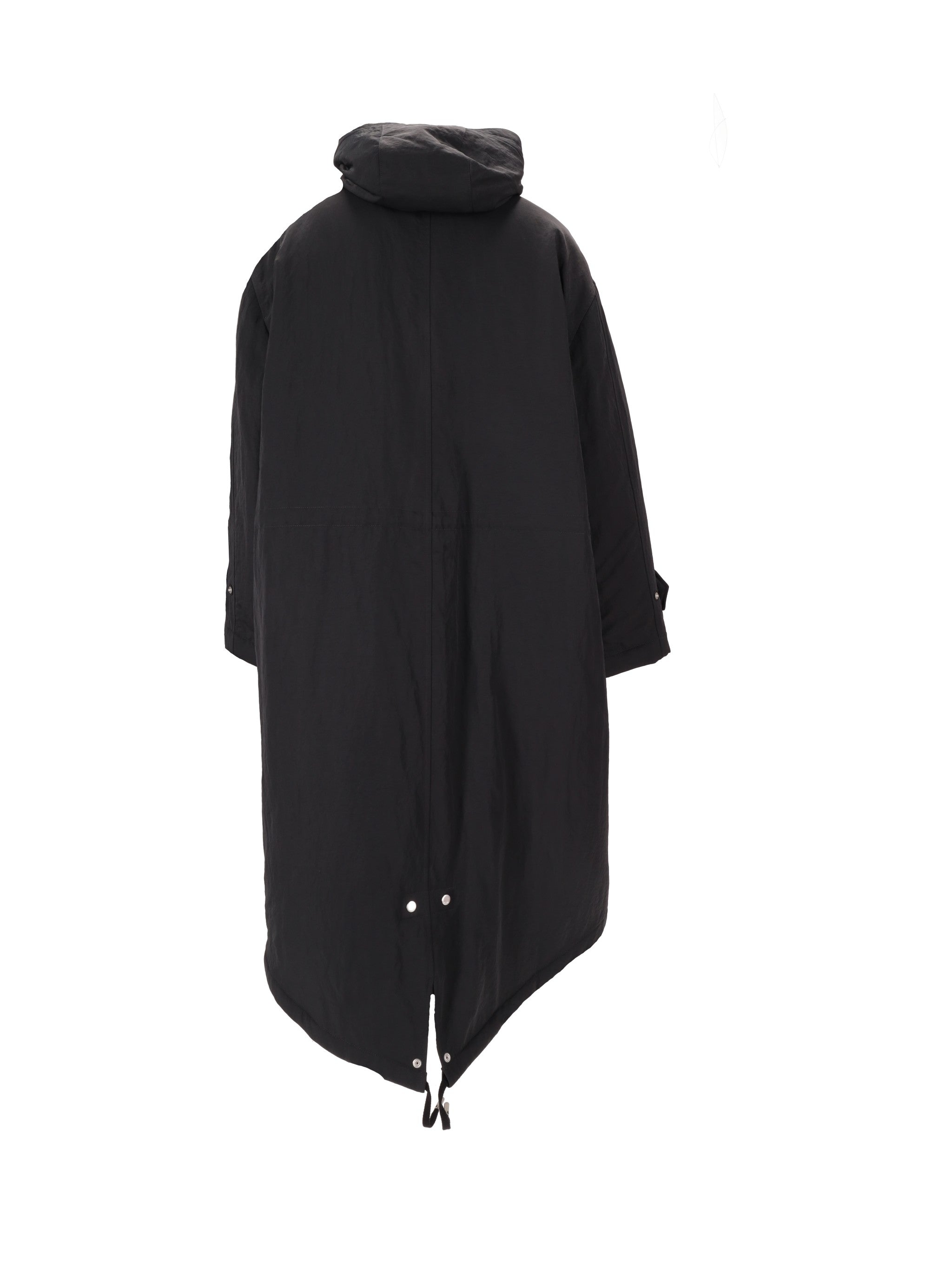 Ami Parka Rembourree