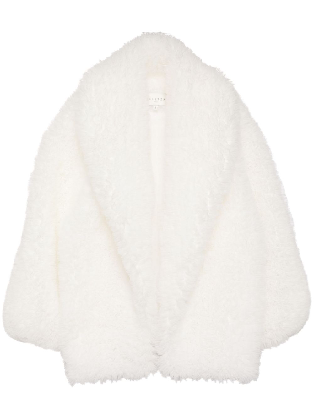 Octavia coat - Red