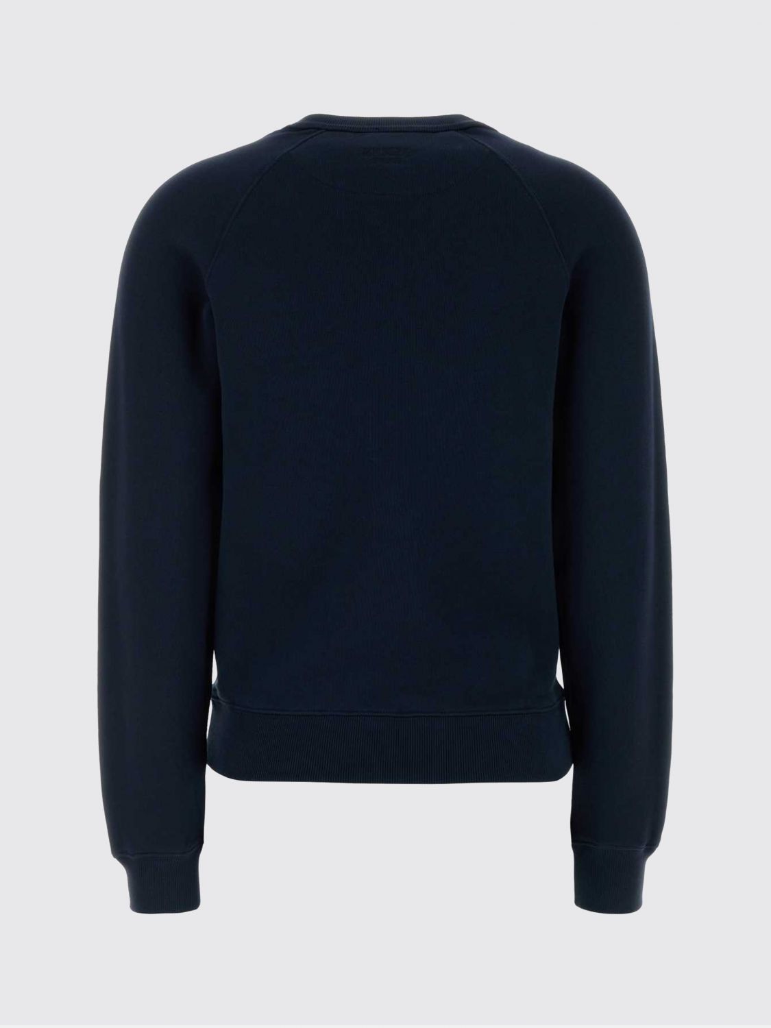 Sweatshirt Woman color Blue
