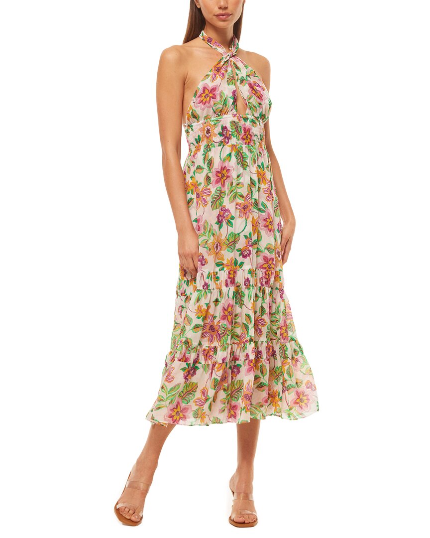 Karolina Dress
