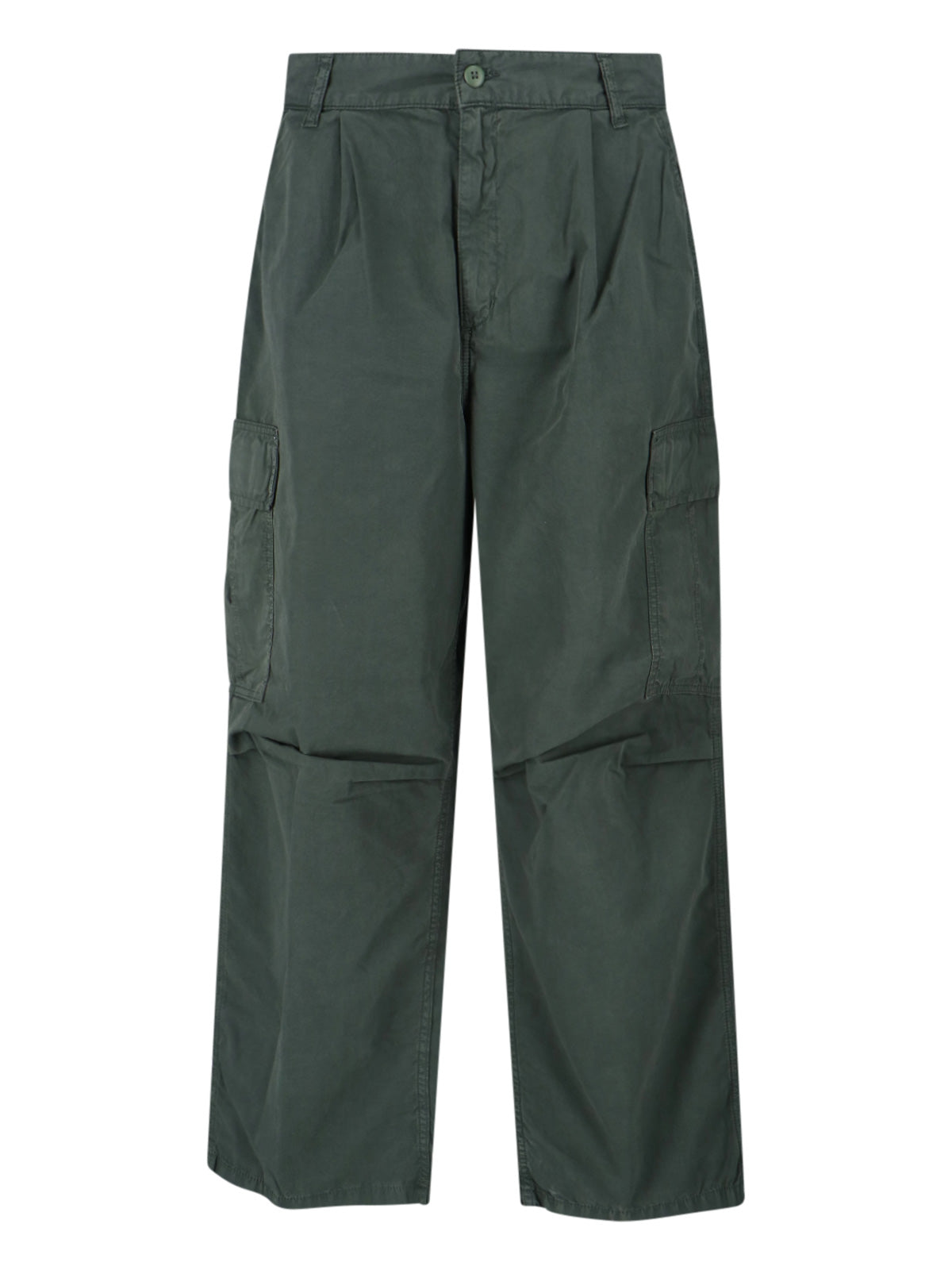 Men's Organic Cotton Workwear Trousers