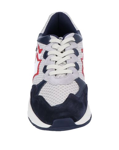 Man Sneakers Midnight blue