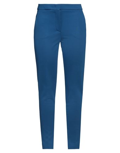 Woman Pants Blue