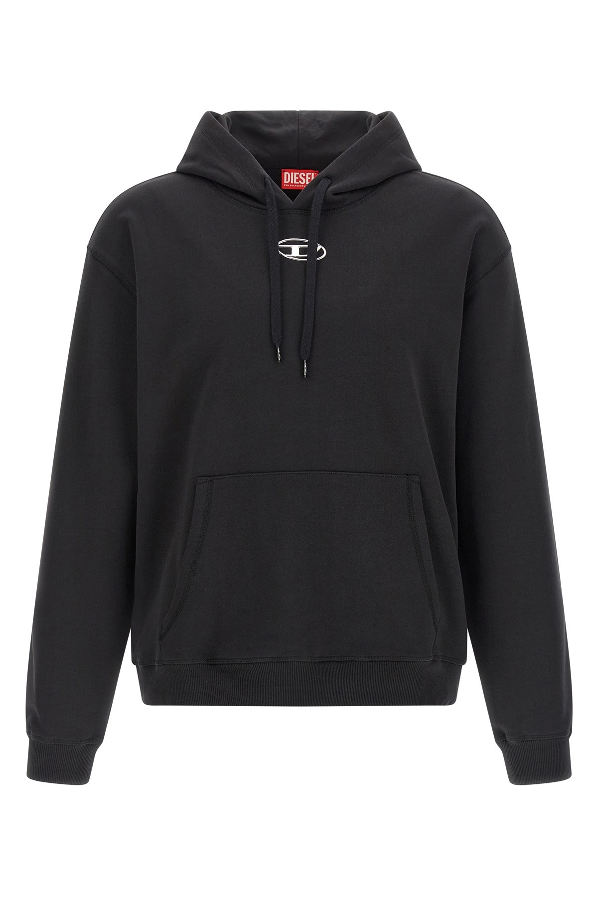 'S-Norm-Hood-Iod' Sweatshirt