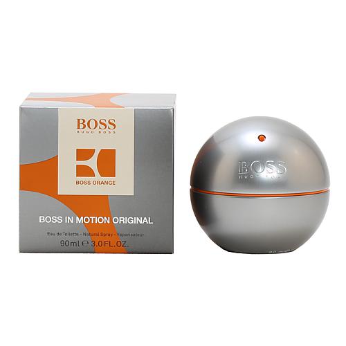 In Motion for Men By Eau De Toilette Spray