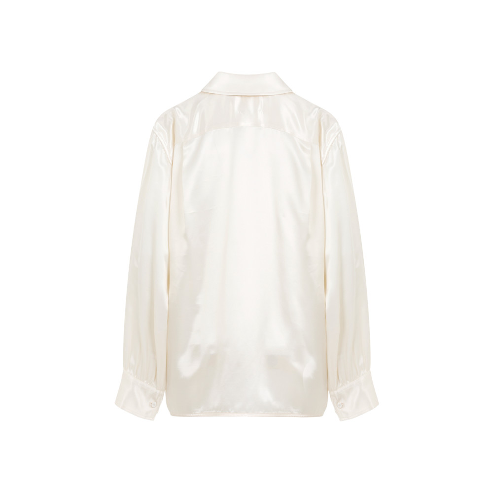 Viscose Shirt
