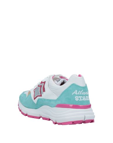 Woman Sneakers Sky blue