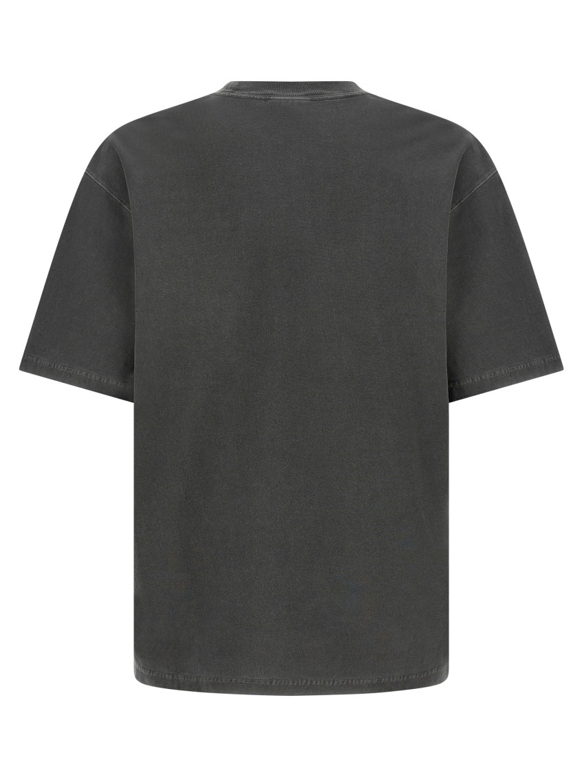 Carhartt Wip - pocket crewneck short sleeve t shirt