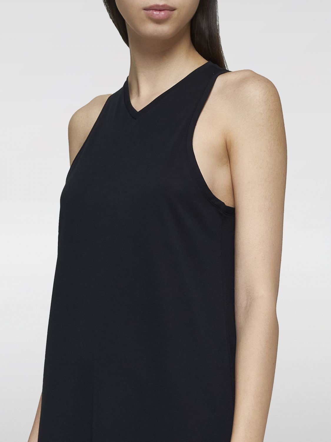 Vernetta dress - Black