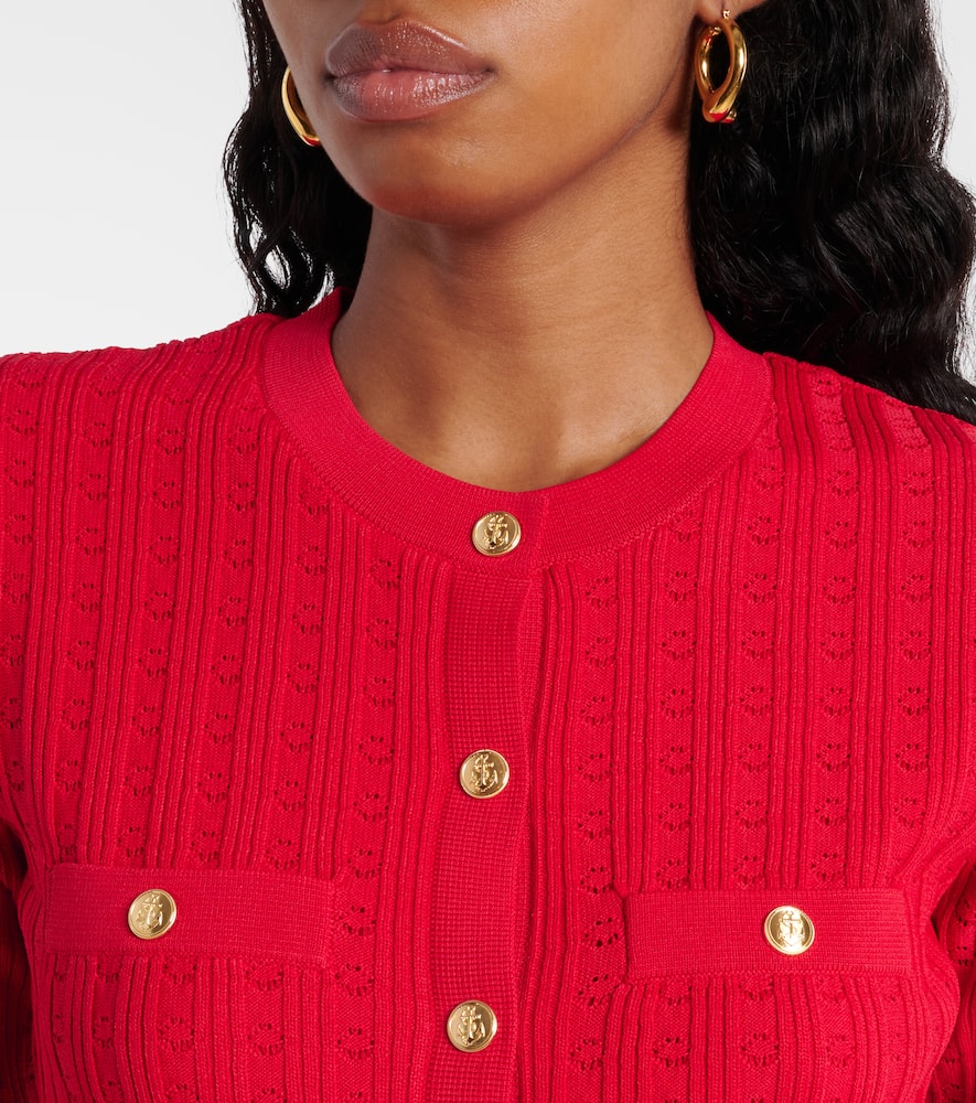 Rebecca Vallance Lucy mini dress