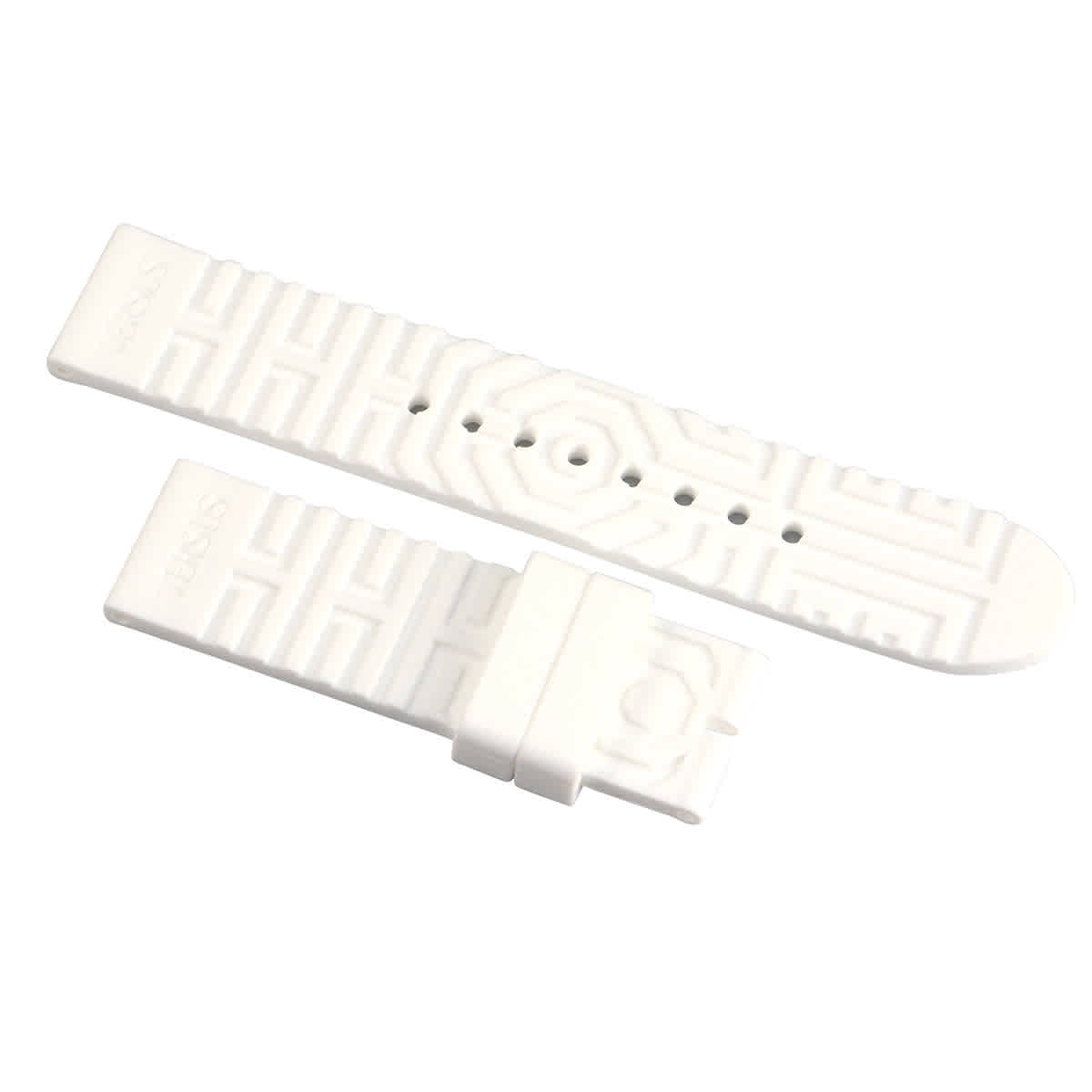 20 mm mm Watch Band VRS-SGU020013