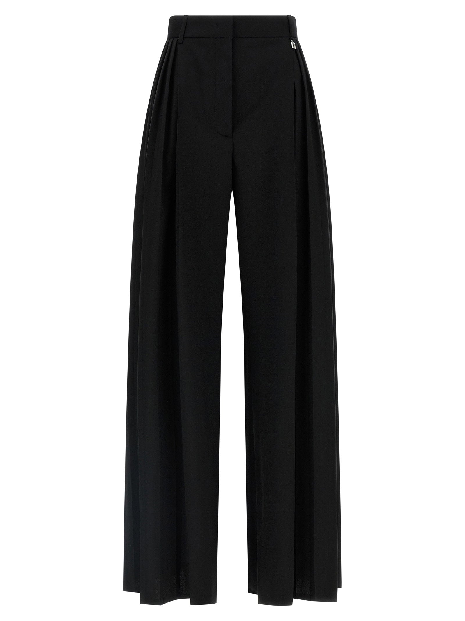 Tailored Pants