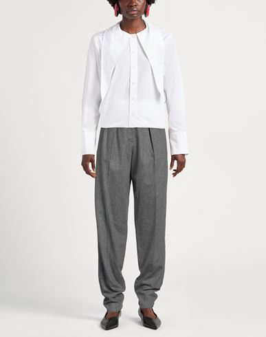 Woman Pants Grey