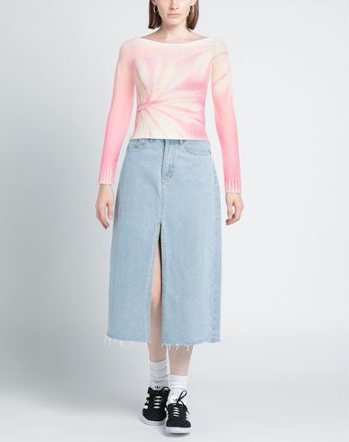 Woman Sweater Pink