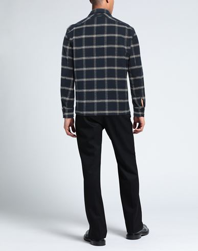 Man Shirt Navy blue