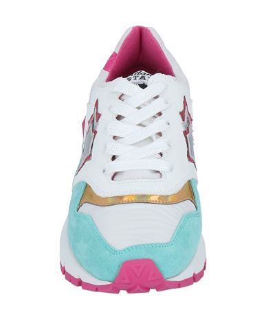 Woman Sneakers Sky blue