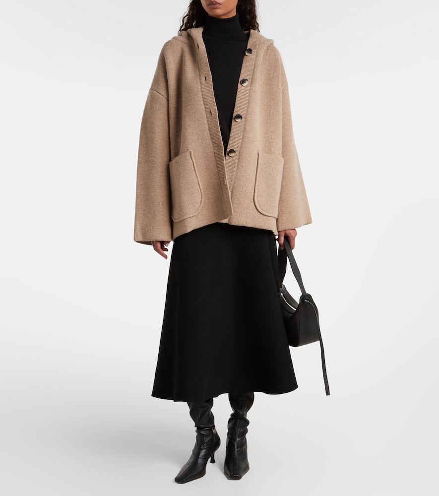White Label Nelly wool jacket