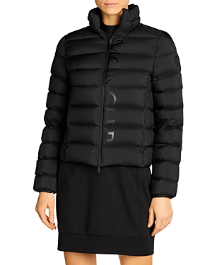 Cerces Puffer Jacket