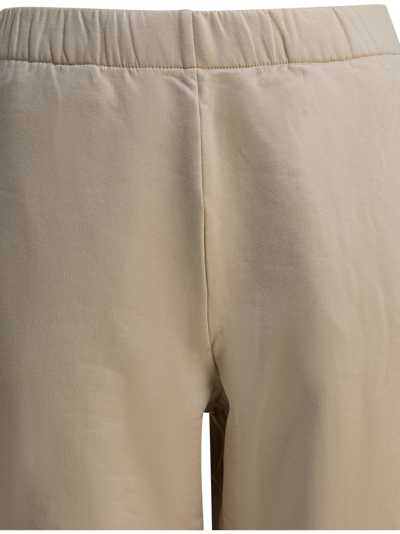 Max Mara Hose aus reiner Seidenmischung „Filovia