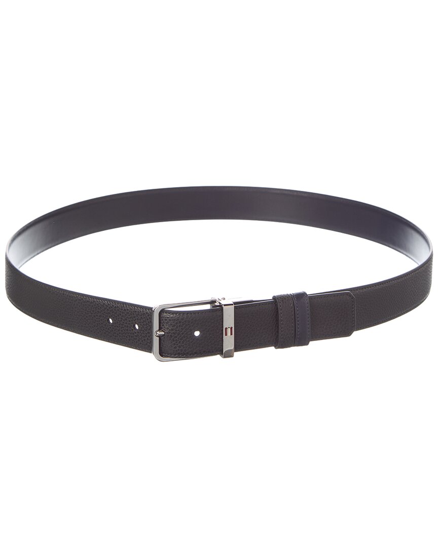 Arken 35 Reversible & Adjustable Leather Belt