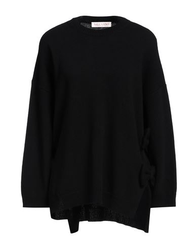 Woman Sweater Black