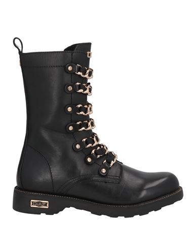 Woman Ankle boots Black