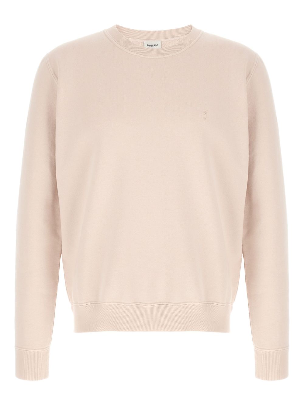 Cassandre logo sweatshirt
