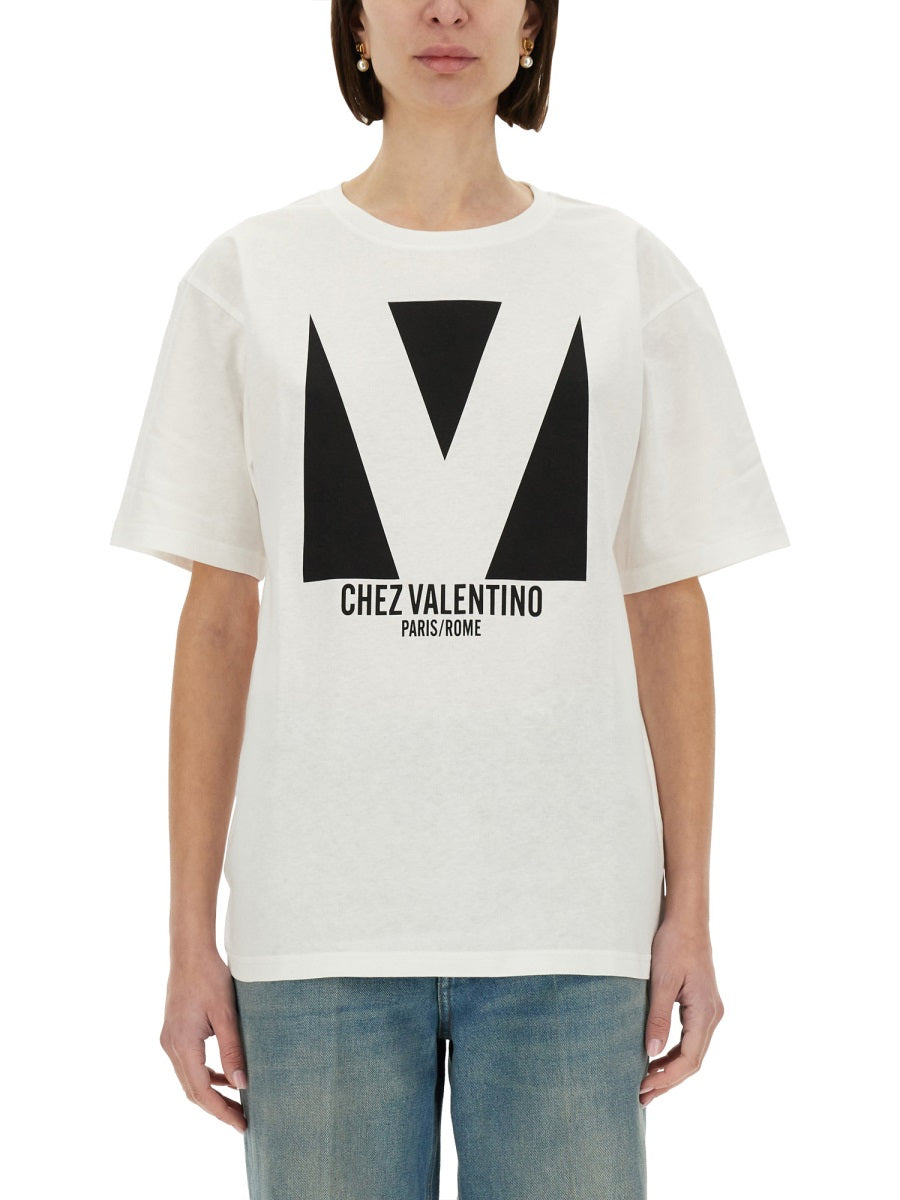 Cotton T-shirt