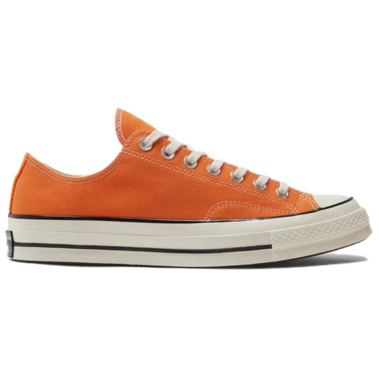 Chuck Taylor 70s Low Top 'Orange'