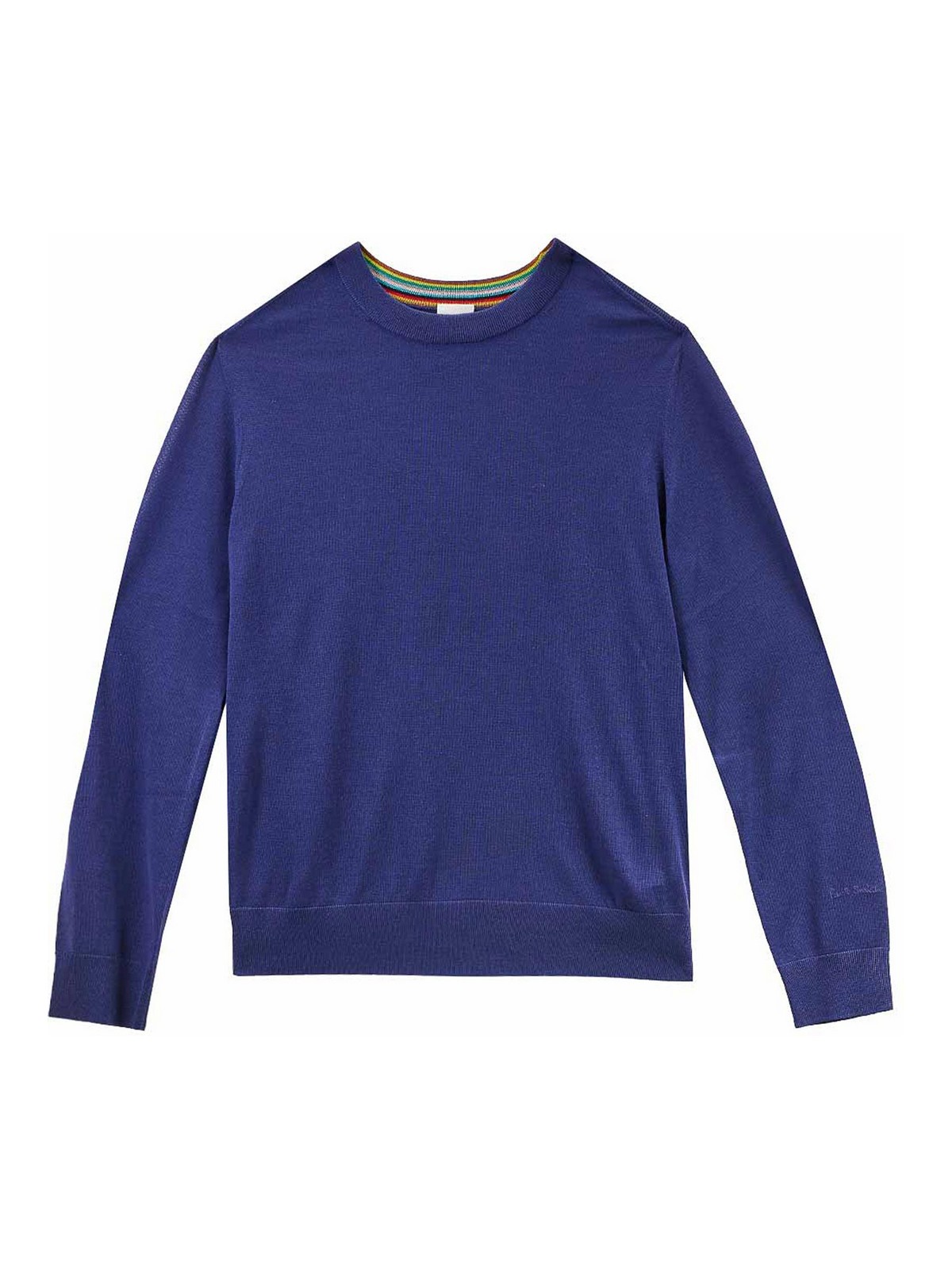 Extrafine Merino sweater