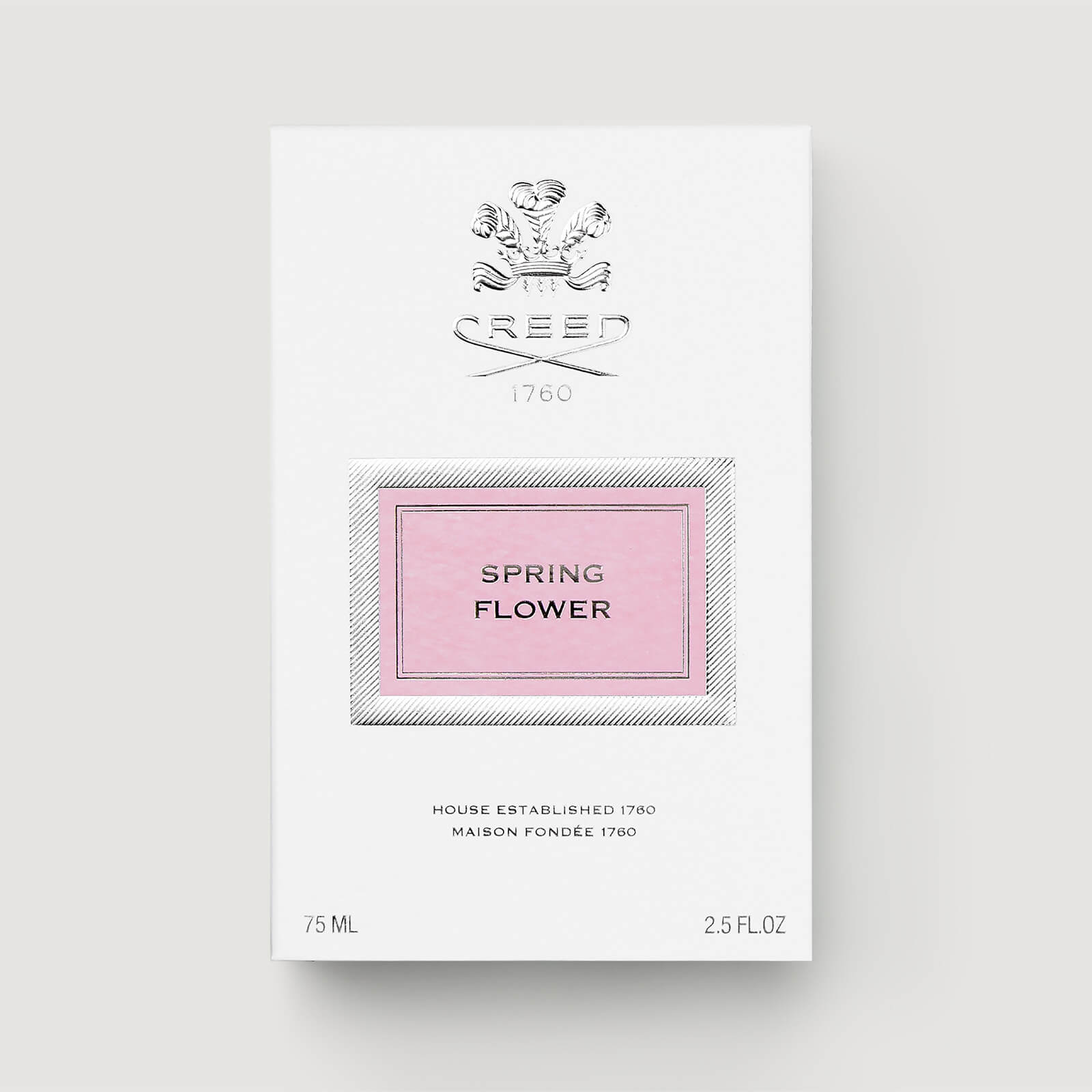 Spring Flower 2.5 oz.