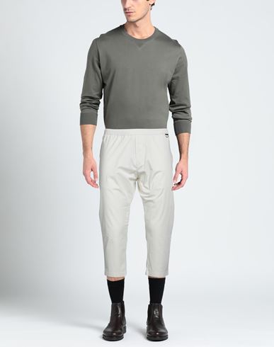 Man Pants Ivory