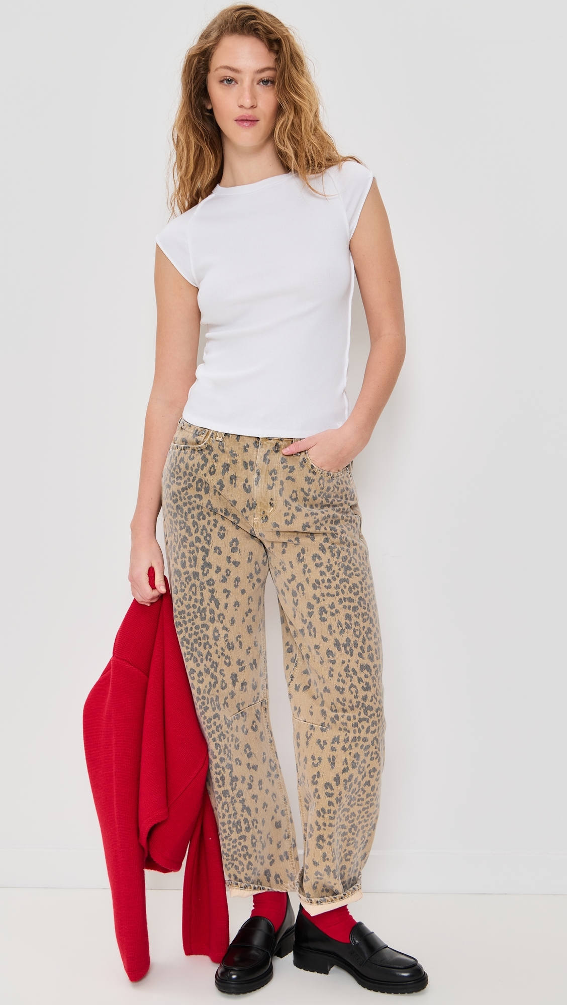 Ever Had Tee Ivory