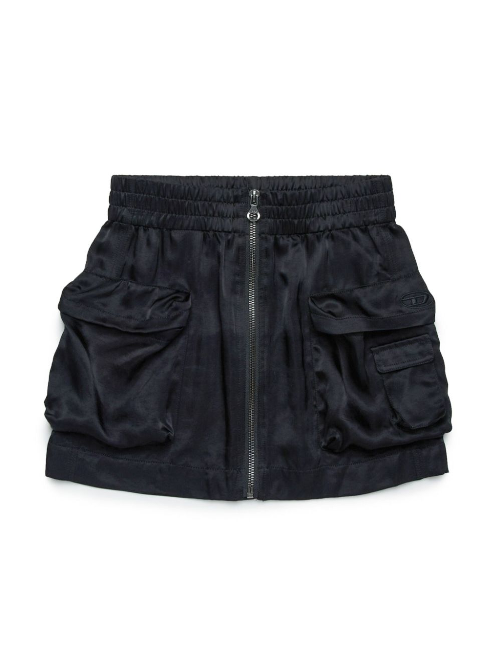 Gomirtys skirt - Black