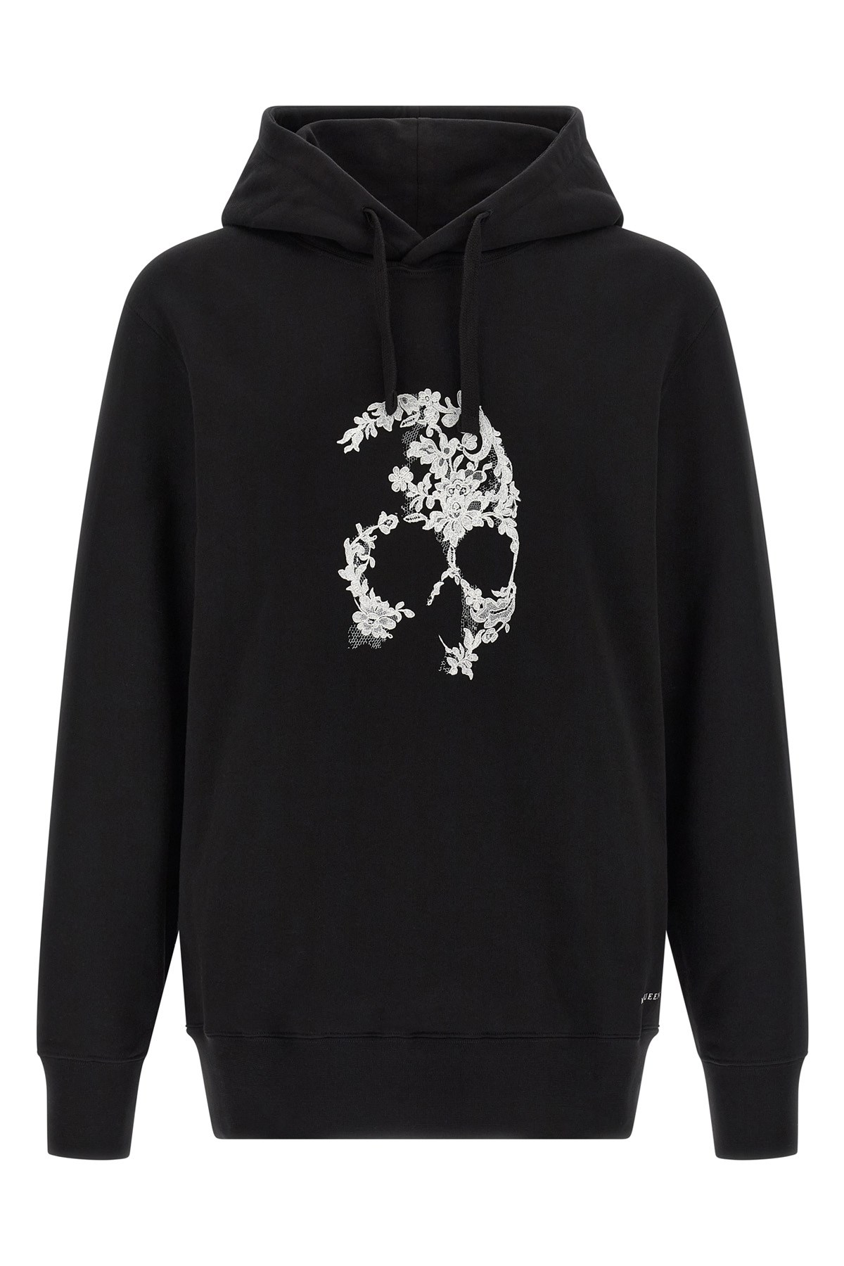 'Skull' Hoodie
